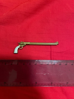 Action figure accessory