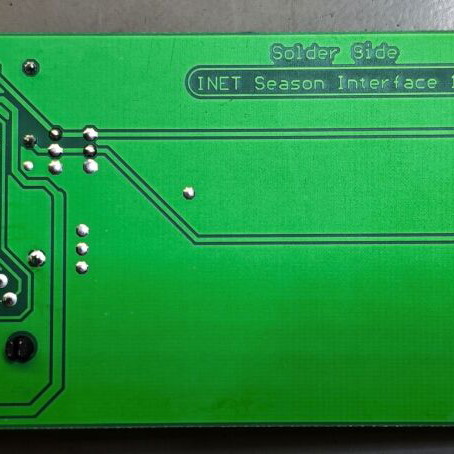 Lantronix XPort XP1001001-03R Inet Season Interface New