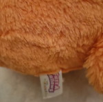 Marshmallow soft doll like new