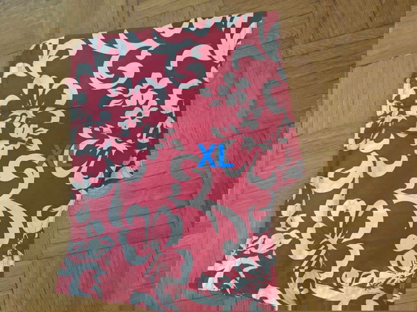 Ανδρικό Μαγιό Hawaiian Style