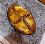 Decorative platter like new