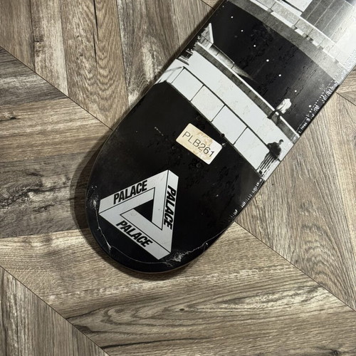 Palace Skate Deck sealed, new
