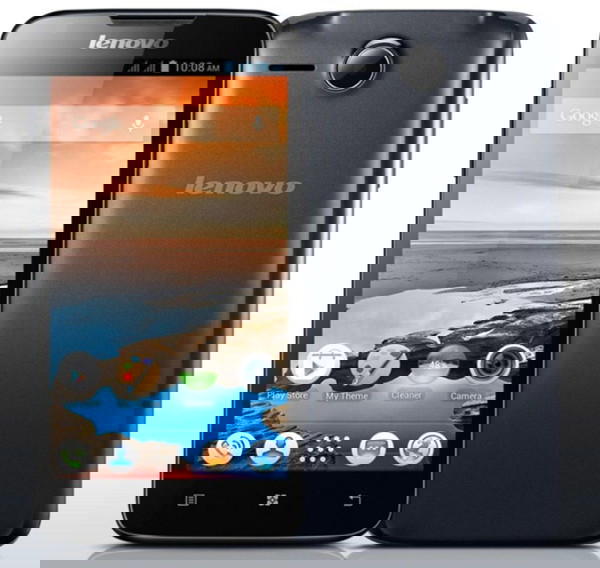 LENOVO A680 ΓΙΑ ΑΝΤΑΛΛΑΚΤΙΚΑ