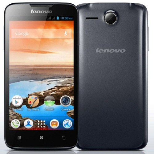 Lenovo A680 used for parts without battery and charger