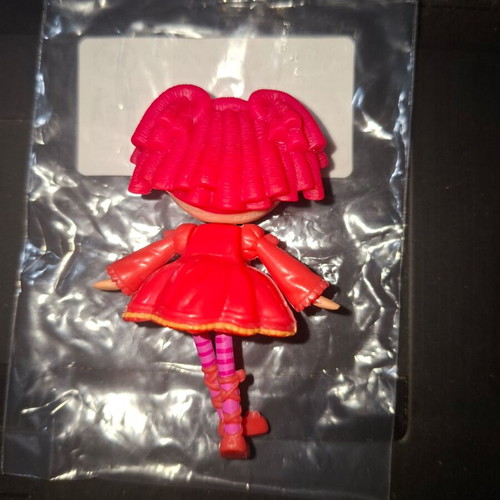 Lalaloopsy mini new
