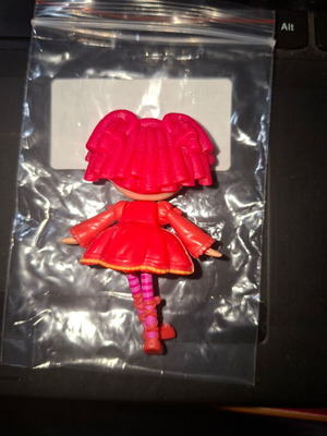 Lalaloopsy mini new