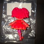 Lalaloopsy mini new
