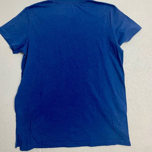 American Eagle blue t-shirt like new, size L