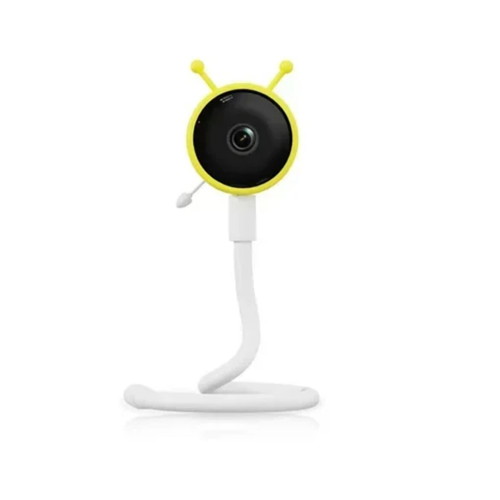 Baby Monitor 4K Andowl Q-BY01 new with remote control and Wi-Fi