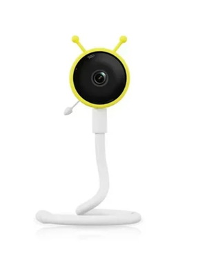 Baby Monitor 4K Andowl Q-BY01 new with remote control and Wi-Fi