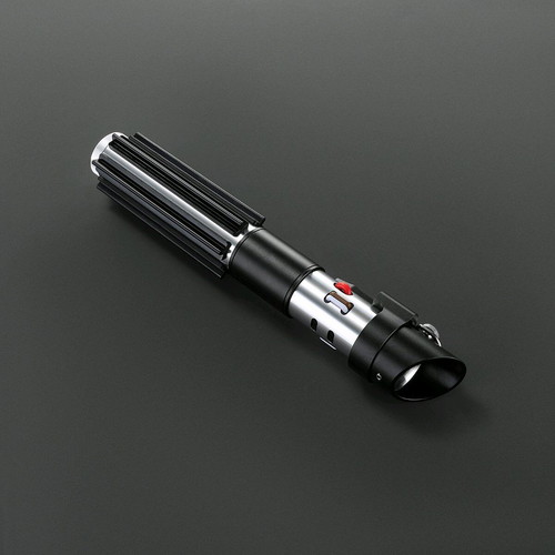 Darth Vader lightsaber new with 92cm blade and motion control