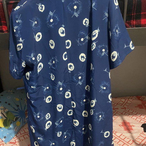 Dress like new, sizes XL and XXL
