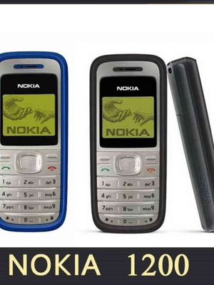 NOKIA 1200