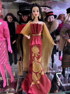 Barbie Lunar New Year 2026 σε άριστη κατάσταση