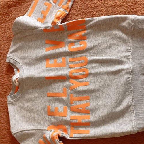 Sweatshirts like new, age 6-8 years, H&M and energiers