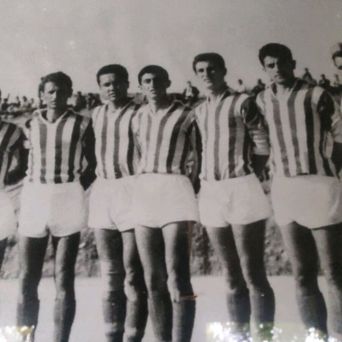 Heracles 1925-1935 picture official replica like new