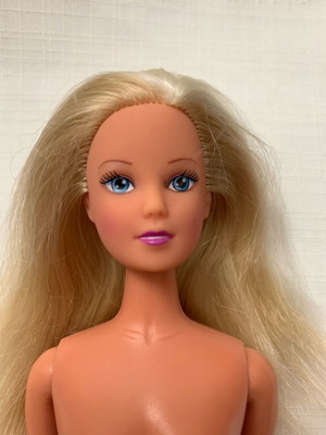 Steffi Love doll Simba like new