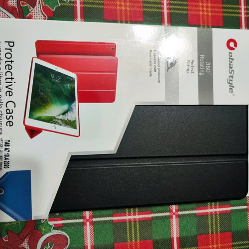 Tablet case like new, excellent condition