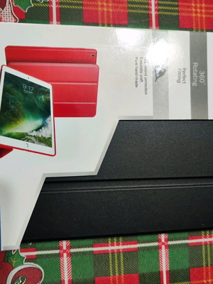 Tablet case like new, excellent condition
