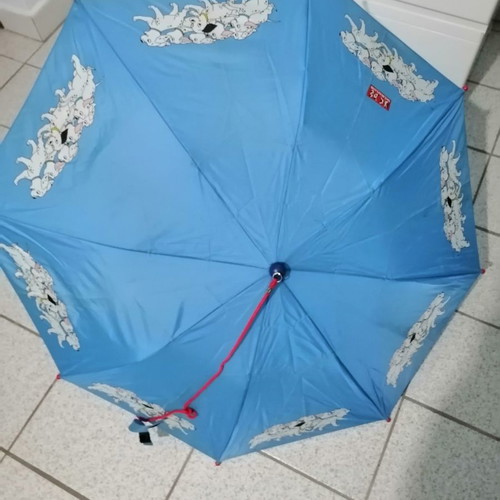 101 Dalmatians children's umbrella used Disney