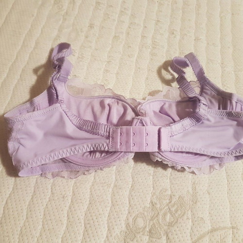 Lila bra Luna like new