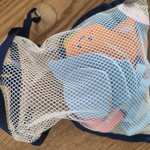 Water play set for bath new