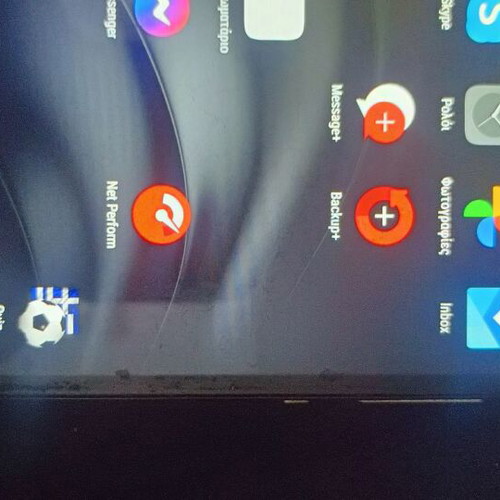 Huawei ALE-L21 mobile phone with charger like new