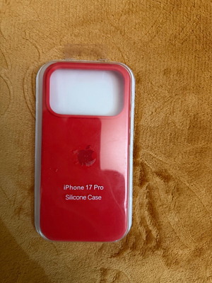 iPhone 17 Pro case new