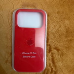 iPhone 17 Pro case new