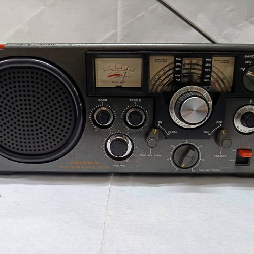 Palladium 949/469 radio used in very good condition