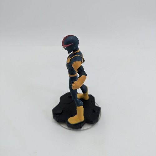 Infinity Disney Nova figure used