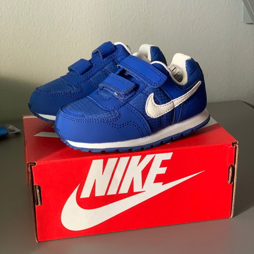 Nike shoes new, size 22, unworn without box