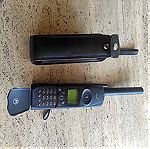  Δορυφορικό τηλέφωνο Motorola Iridium, GSM 900ium