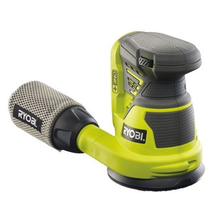 Ryobi R18ROS-0 έκκεντρο τριβείο