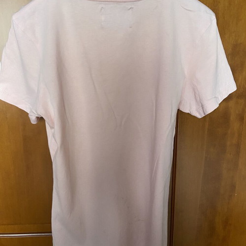 Calvin Klein women's t-shirt like new, size M