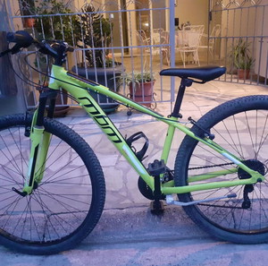 Mountain bike MBM DART