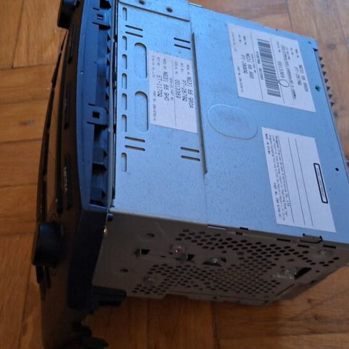 Mazda MX-5 NC factory radio CD system like new