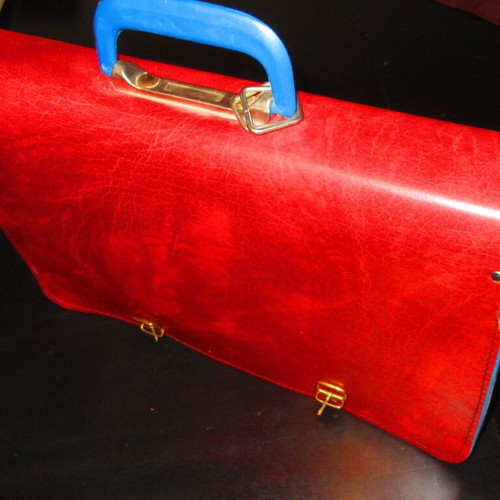 Sport Billy Student Bag New 80s