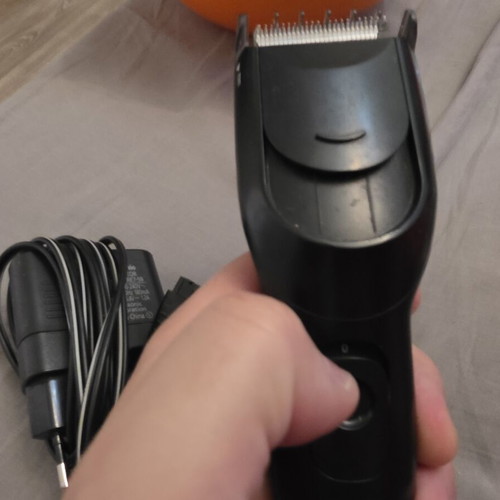 Panasonic ER-GK20 washable shaver like new