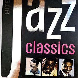 Jazz Classics (5-Disc Box Set)