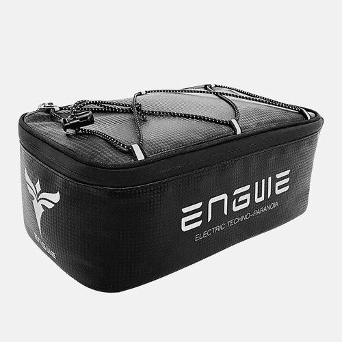 Engwe bike trunk bag new, 7L, waterproof
