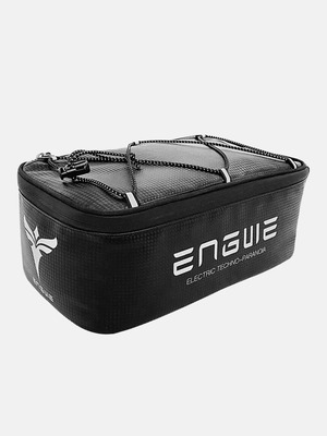 Engwe bike trunk bag new, 7L, waterproof