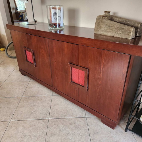 Buffet like new