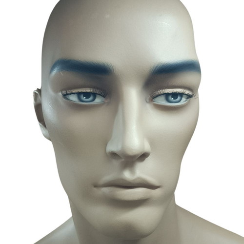 Window mannequin used in very good condition