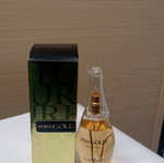 Alta Moda Pure Gold women's perfume 100ml like new