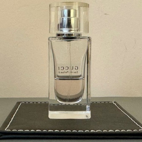 Gucci Eau de Parfum II EDP 30 ml used vintage perfume