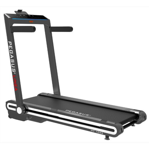 Pegasus Linea MT-1045 folding treadmill 2HP