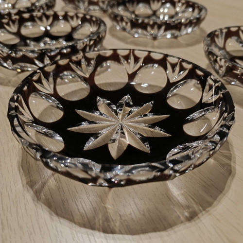 Nachtmann Bamberg dessert plate set of…