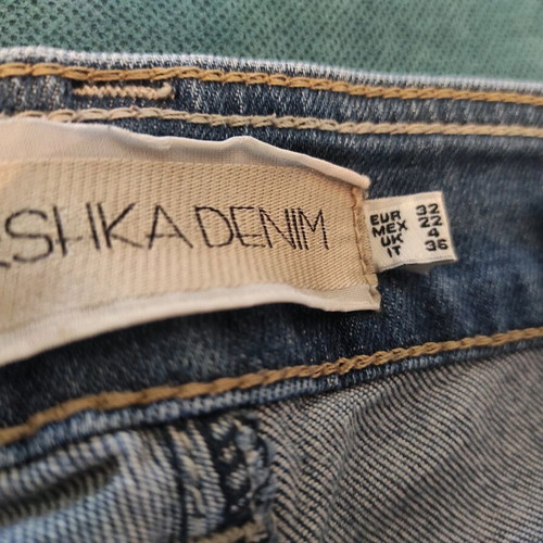 Bershka Denim Jeans XXS like new
