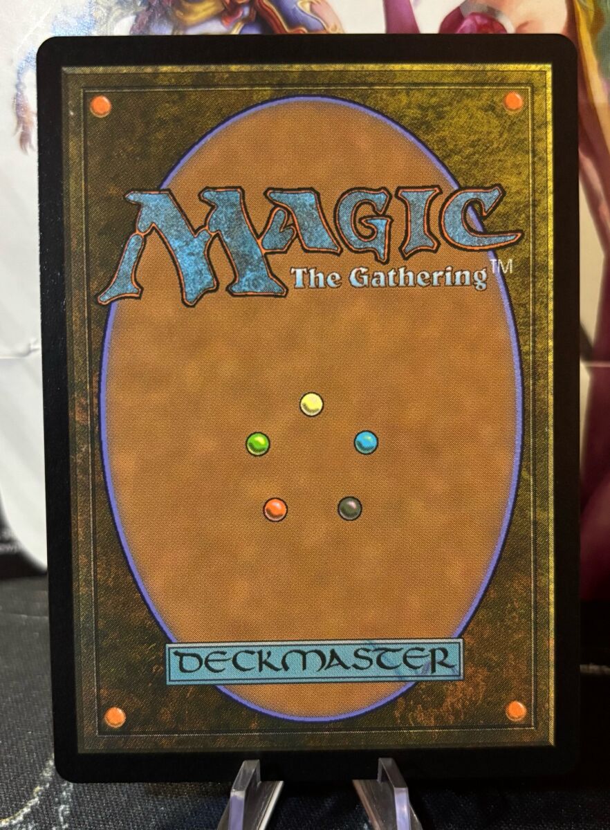 Kefka's Tower Showcase MTG Final Fantasy… - € 10,50 - Vendora.cy